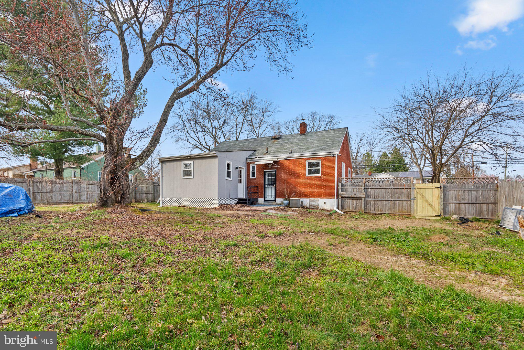 6711 Surratts Road Clinton, MD 20735 - Photo 28 of 30 Private 0.49 acres for you to make your own