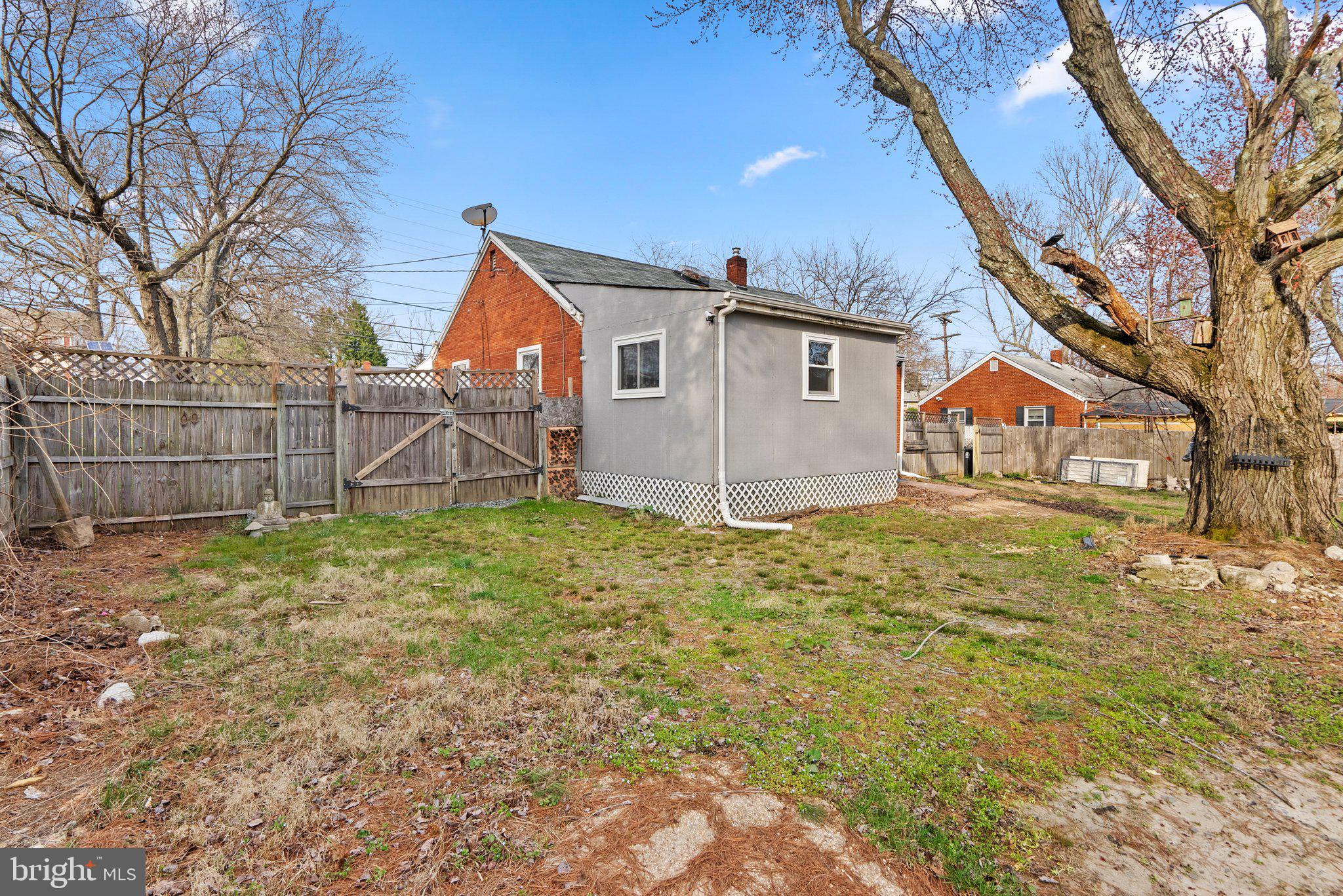 6711 Surratts Road Clinton, MD 20735 - Photo 30 of 30 Private 0.49 acres for you to make your own