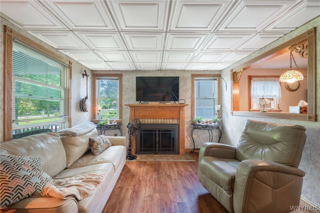 4430 Harris Hill Road Clarence, NY 14221 - Photo 8 of 28