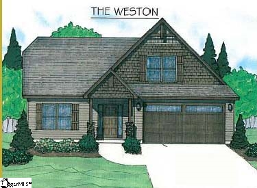 43 Rising Meadow Lane Taylors, SC 29687 - Photo 1 of 1 Gallery Image 1