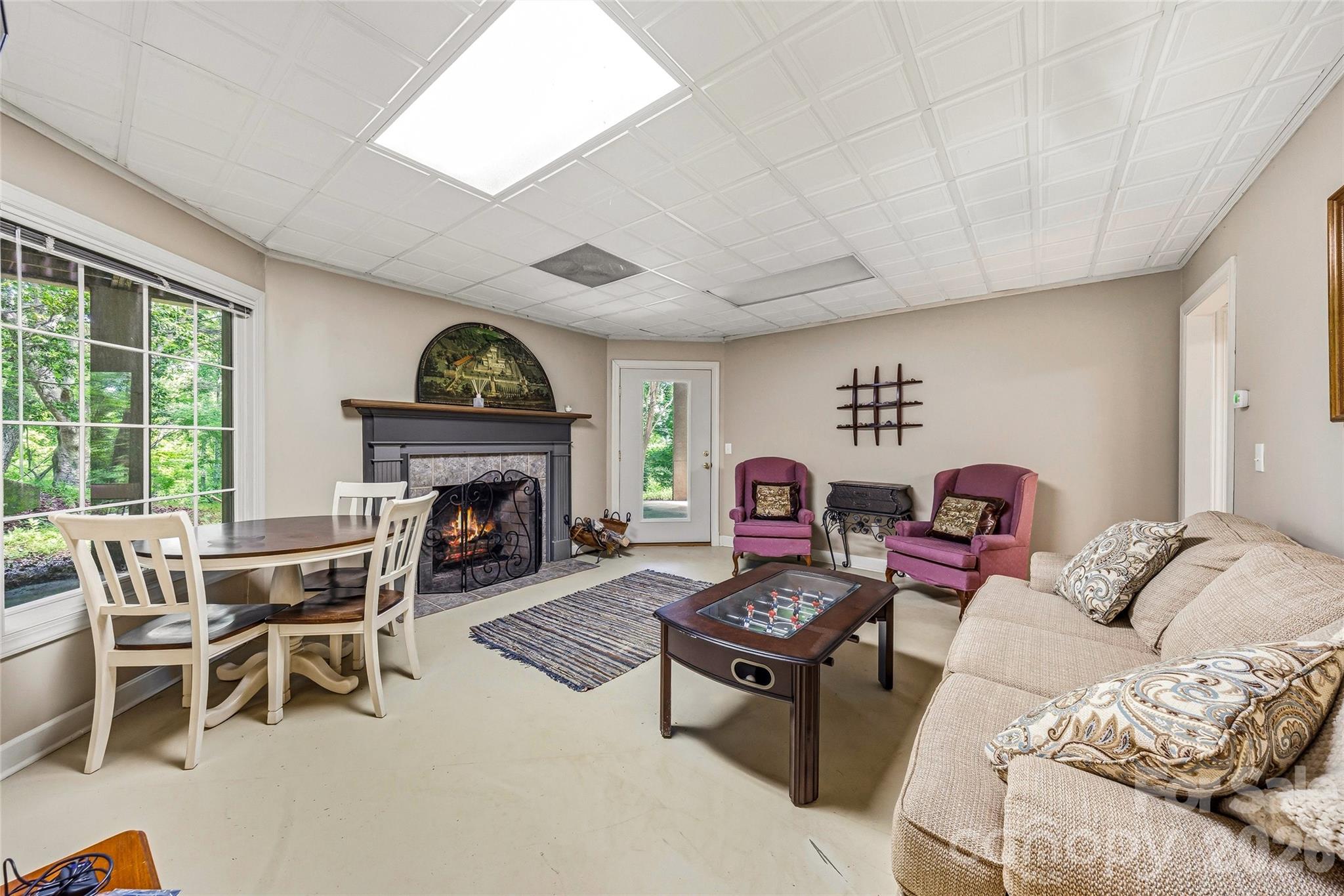 3012 Polk County Line Road Rutherfordton, NC 28139 - Photo 30 of 48