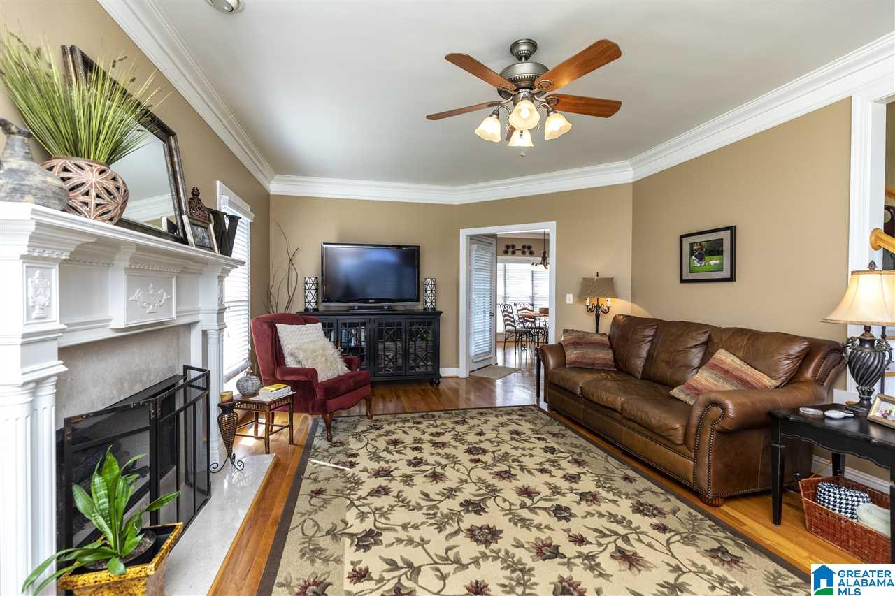 1263 Overbrook Circle Morris, AL 35116 - Photo 15 of 40