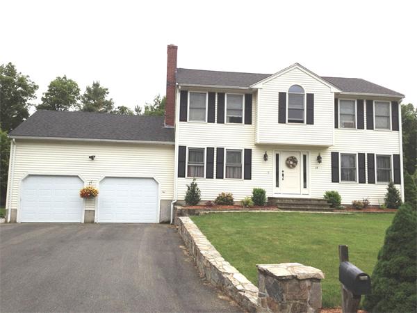 15 Pheasant Run Road Medway, MA 02053 - Photo 1 of 18 Gallery Image 1