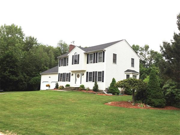 15 Pheasant Run Road Medway, MA 02053 - Photo 2 of 18 Gallery Image 2