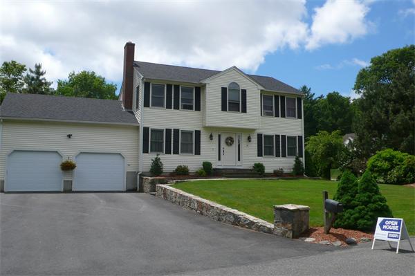 15 Pheasant Run Road Medway, MA 02053 - Photo 3 of 18 Gallery Image 3