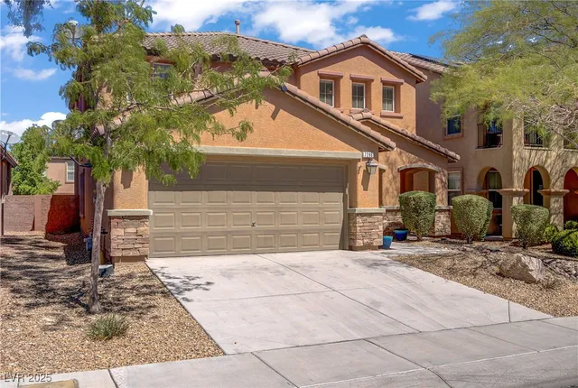 $539,000 | 7286 Caballo Range Avenue, Las Vegas, NV 89179