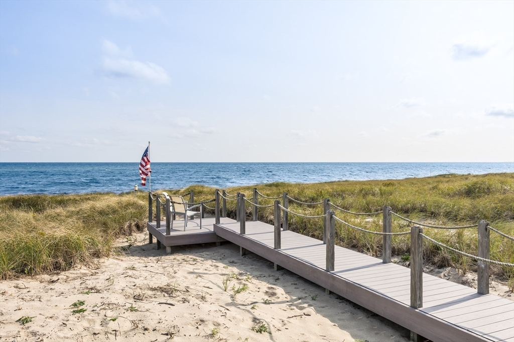 275 Phillips Road Sandwich, MA 02563 - Photo 15 of 40 a view of a terrace with skyline