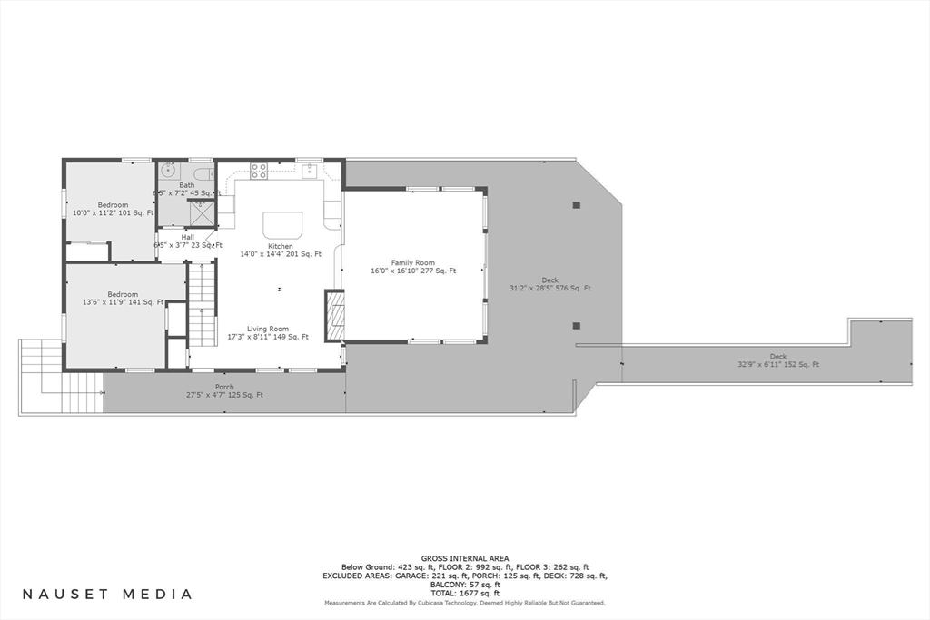275 Phillips Road Sandwich, MA 02563 - Photo 39 of 40 a picture of a floor plan
