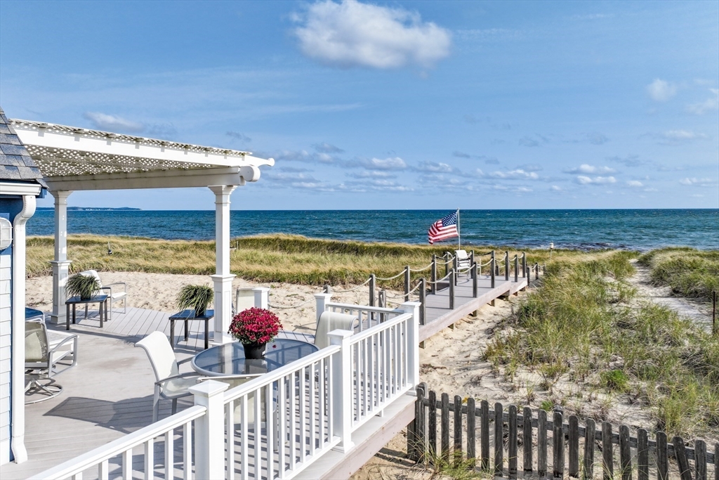 275 Phillips Road Sandwich, MA 02563 - Photo 5 of 40 a view of a balcony