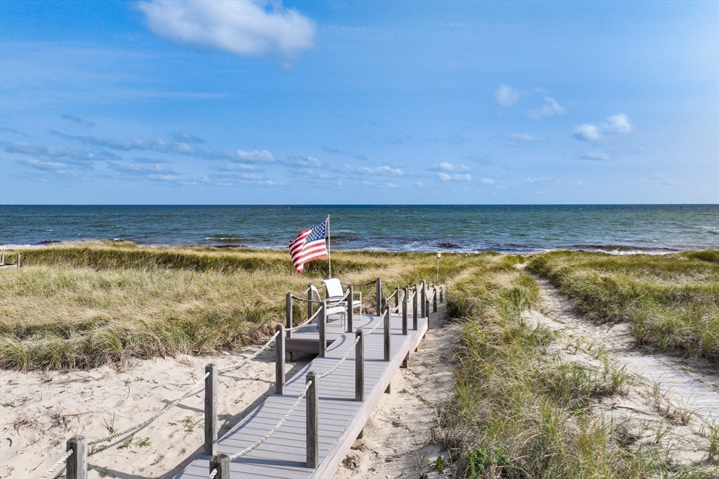 275 Phillips Road Sandwich, MA 02563 - Photo 6 of 40 a view of a ocean view