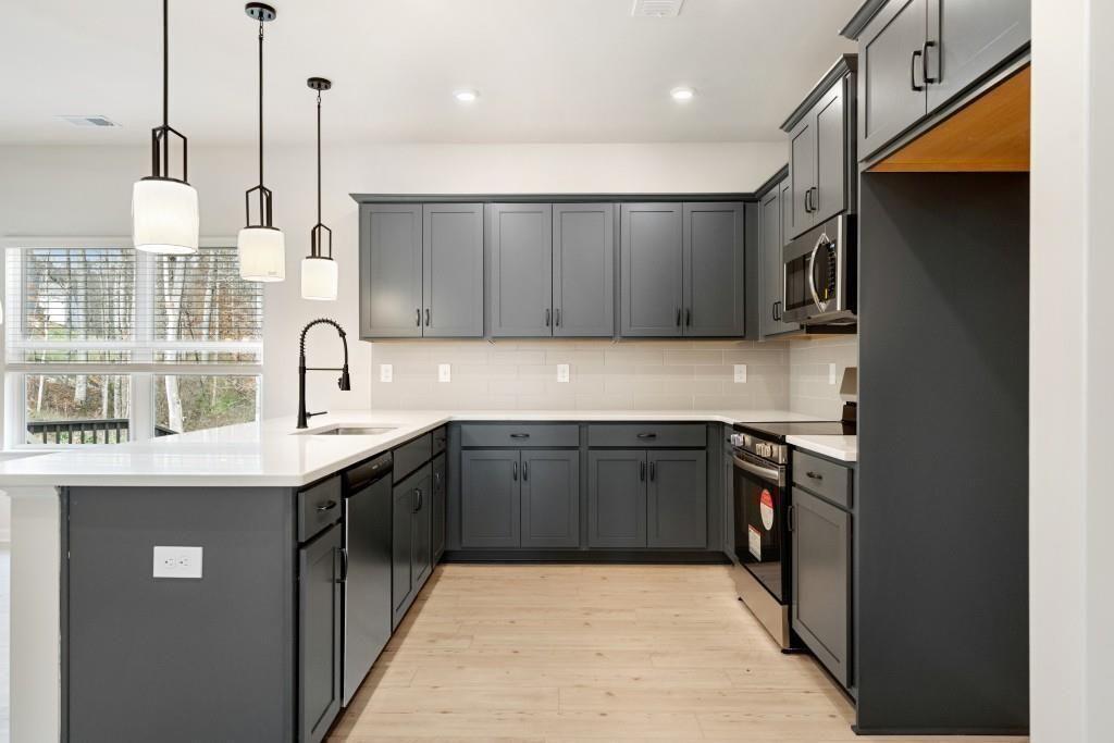 421 Fair Oak Lane Calhoun, GA 30701 - Photo 15 of 36