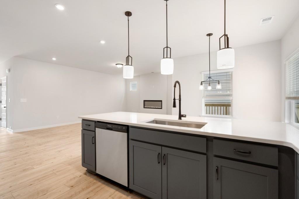 421 Fair Oak Lane Calhoun, GA 30701 - Photo 17 of 36