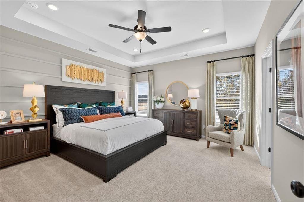 421 Fair Oak Lane Calhoun, GA 30701 - Photo 25 of 36