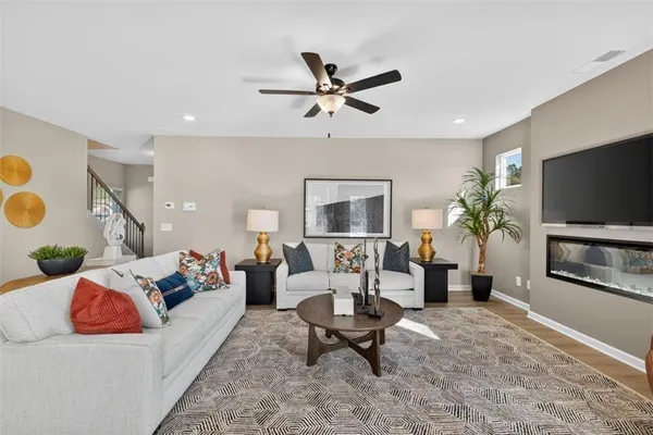 $289,900 | 421 Fair Oak Lane, Calhoun, GA 30701