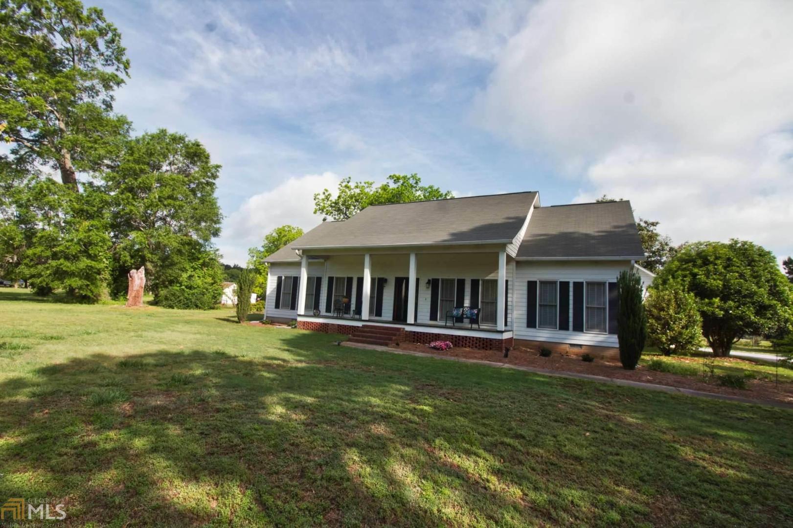 1265 McCullough Road Hampton, GA 30228 - Photo 1 of 1