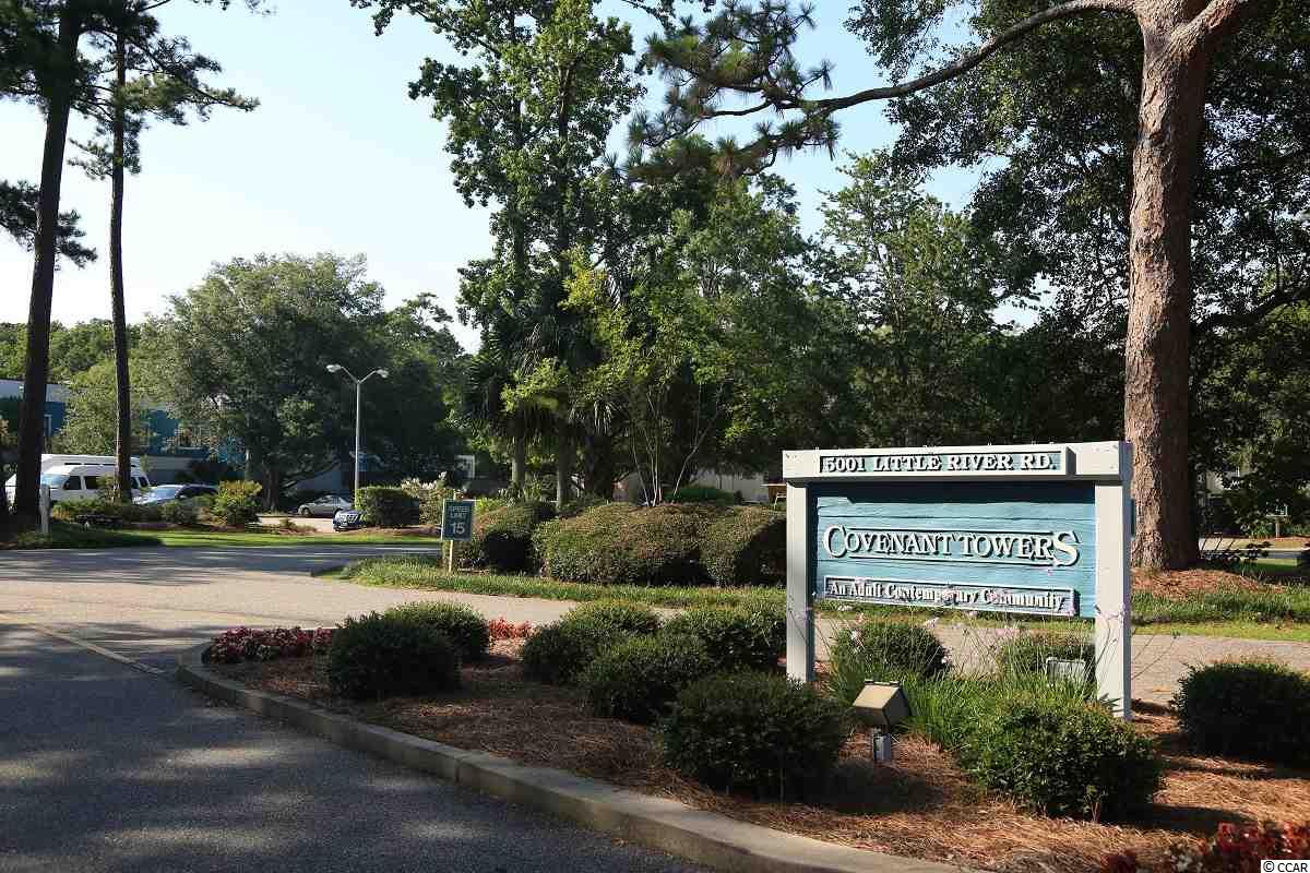 5001 North Little River Road, Unit W109 Myrtle Beach, SC 29577 - Photo 2 of 14 Gallery Image 2