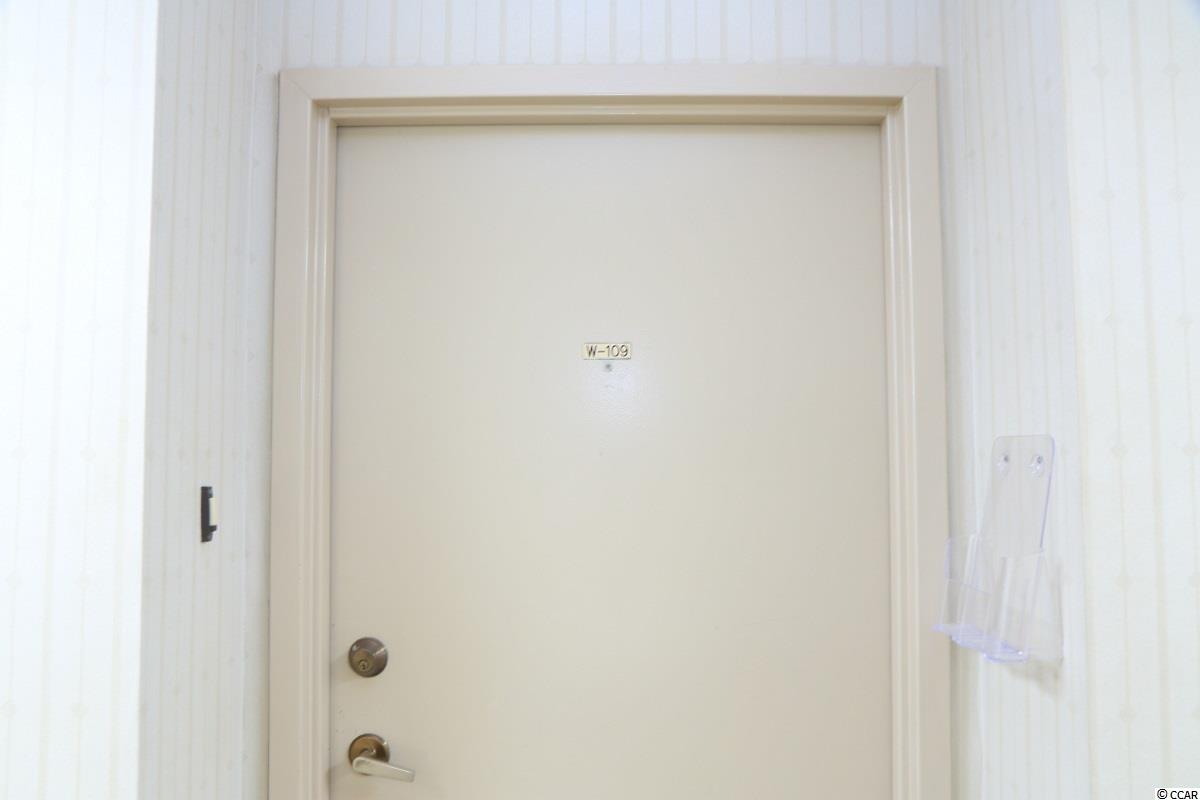 5001 North Little River Road, Unit W109 Myrtle Beach, SC 29577 - Photo 11 of 14 Gallery Image 11