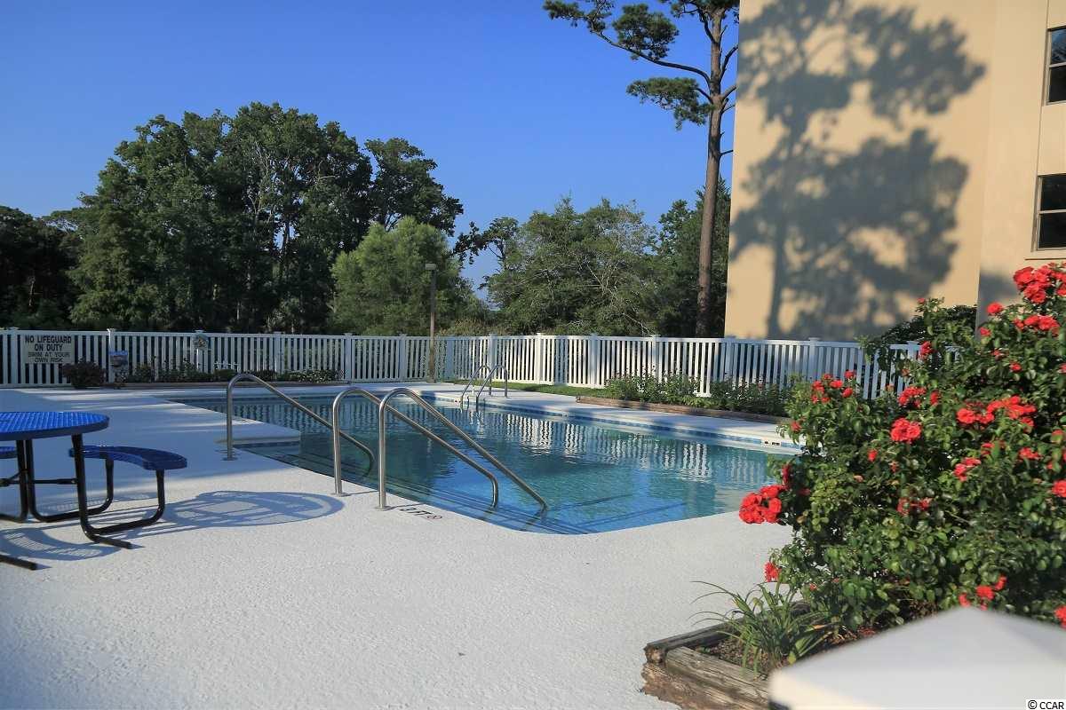 5001 North Little River Road, Unit W109 Myrtle Beach, SC 29577 - Photo 12 of 14 Gallery Image 12