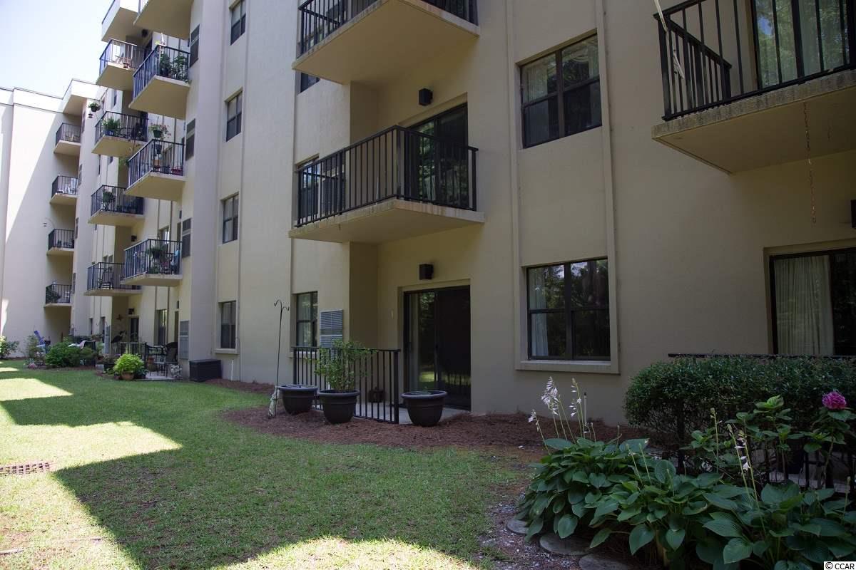 5001 North Little River Road, Unit W109 Myrtle Beach, SC 29577 - Photo 13 of 14 Gallery Image 13