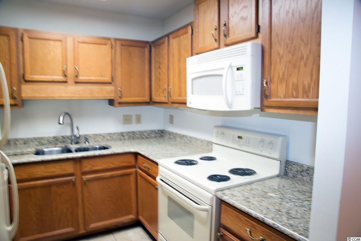 5001 North Little River Road, Unit W109 Myrtle Beach, SC 29577 - Photo 3 of 14 Gallery Image 3