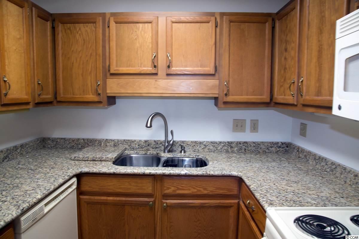 5001 North Little River Road, Unit W109 Myrtle Beach, SC 29577 - Photo 4 of 14 Gallery Image 4