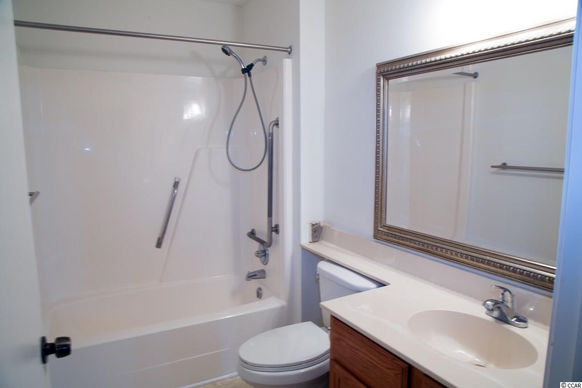 5001 North Little River Road, Unit W109 Myrtle Beach, SC 29577 - Photo 8 of 14 Gallery Image 8