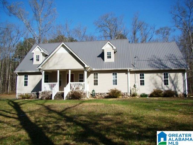 559 Holland-Finley Road Jacksonville, AL 36265 - Photo 1 of 37
