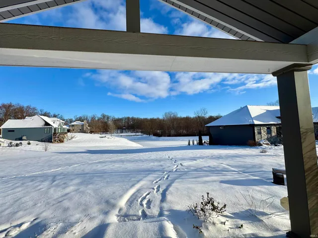 $500,000 | 11819 Distant Hills, Spencerville, IN 46788