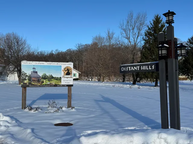 $500,000 | 11819 Distant Hills, Spencerville, IN 46788