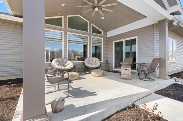 $500,000 | 11819 Distant Hills, Spencerville, IN 46788