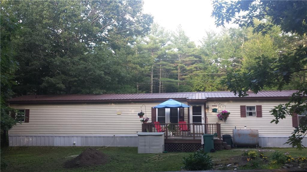 274 Mountain Road Woolwich, ME 04579 - Photo 2 of 22 Photo