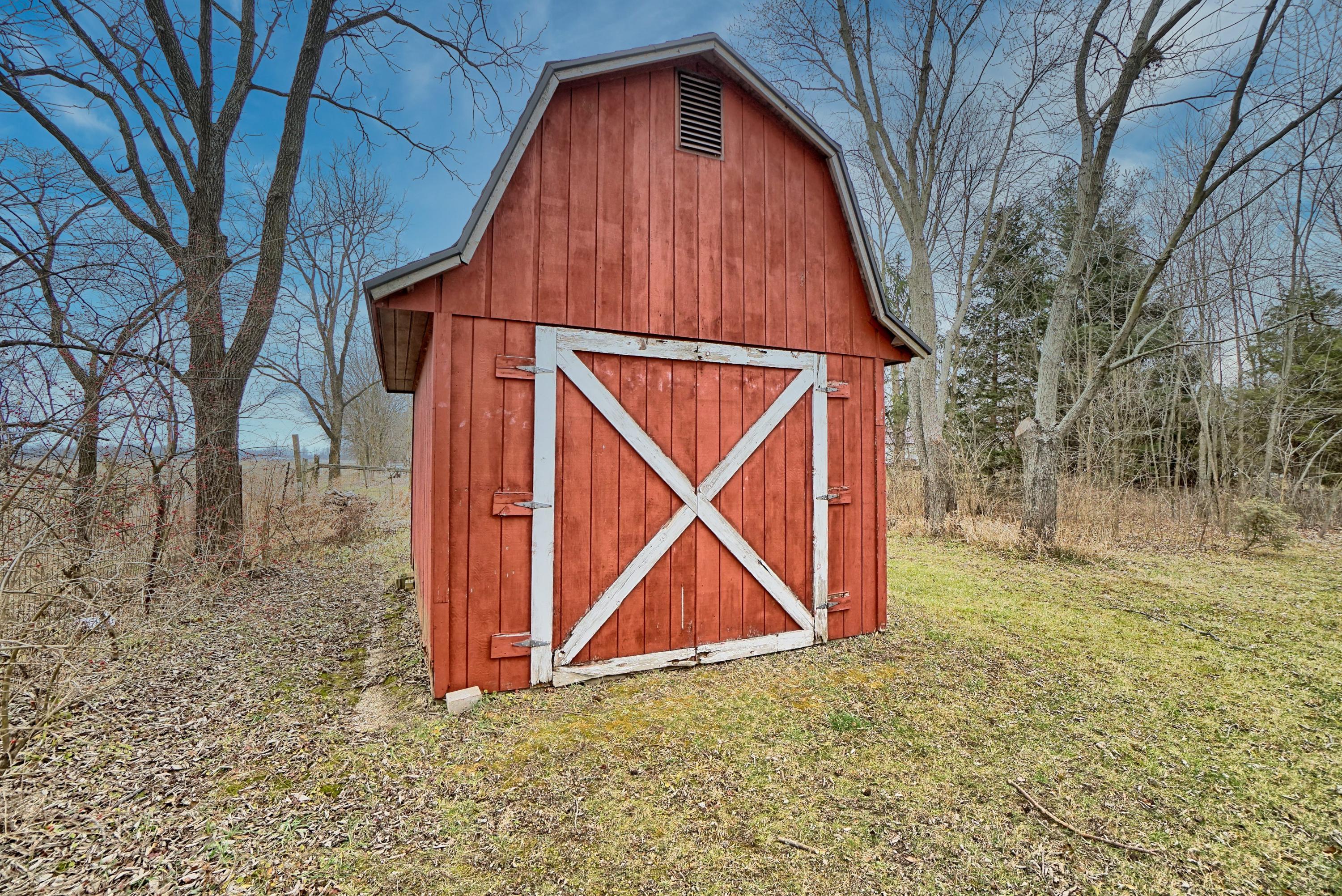 10582 Marquart Road New Carlisle, OH 45344 - Photo 47 of 54