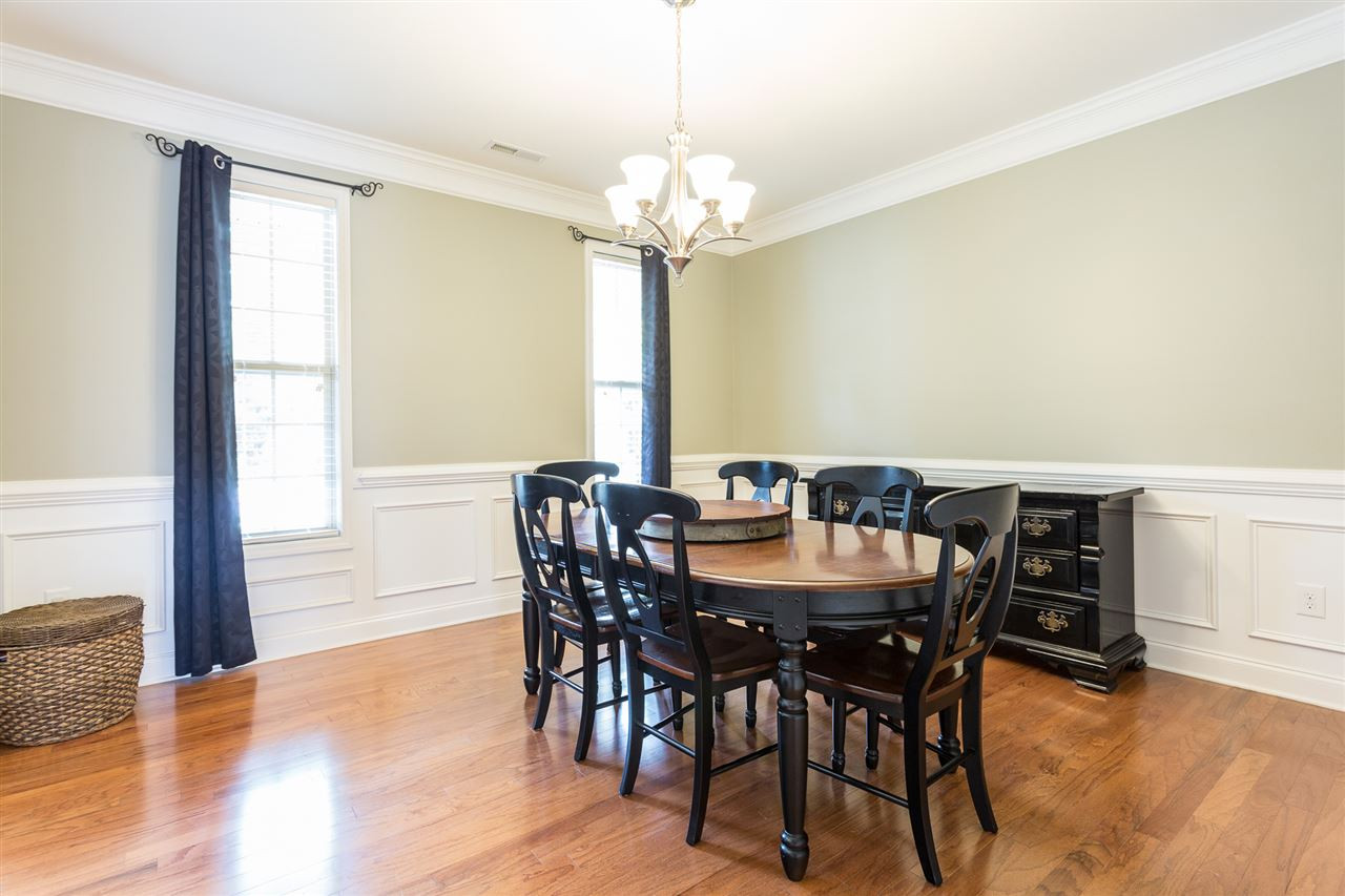 7645 Channery Way Raleigh, NC 27616 - Photo 11 of 30 Photo 11