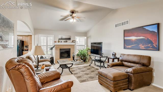 11280 Falling Star Road Fountain, CO 80817 - Photo 6 of 24