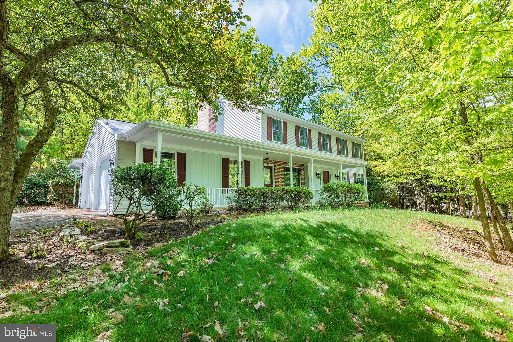 1309 Kuhn Road Boiling Springs, PA 17007 - Photo 1 of 38 Gallery Image 1