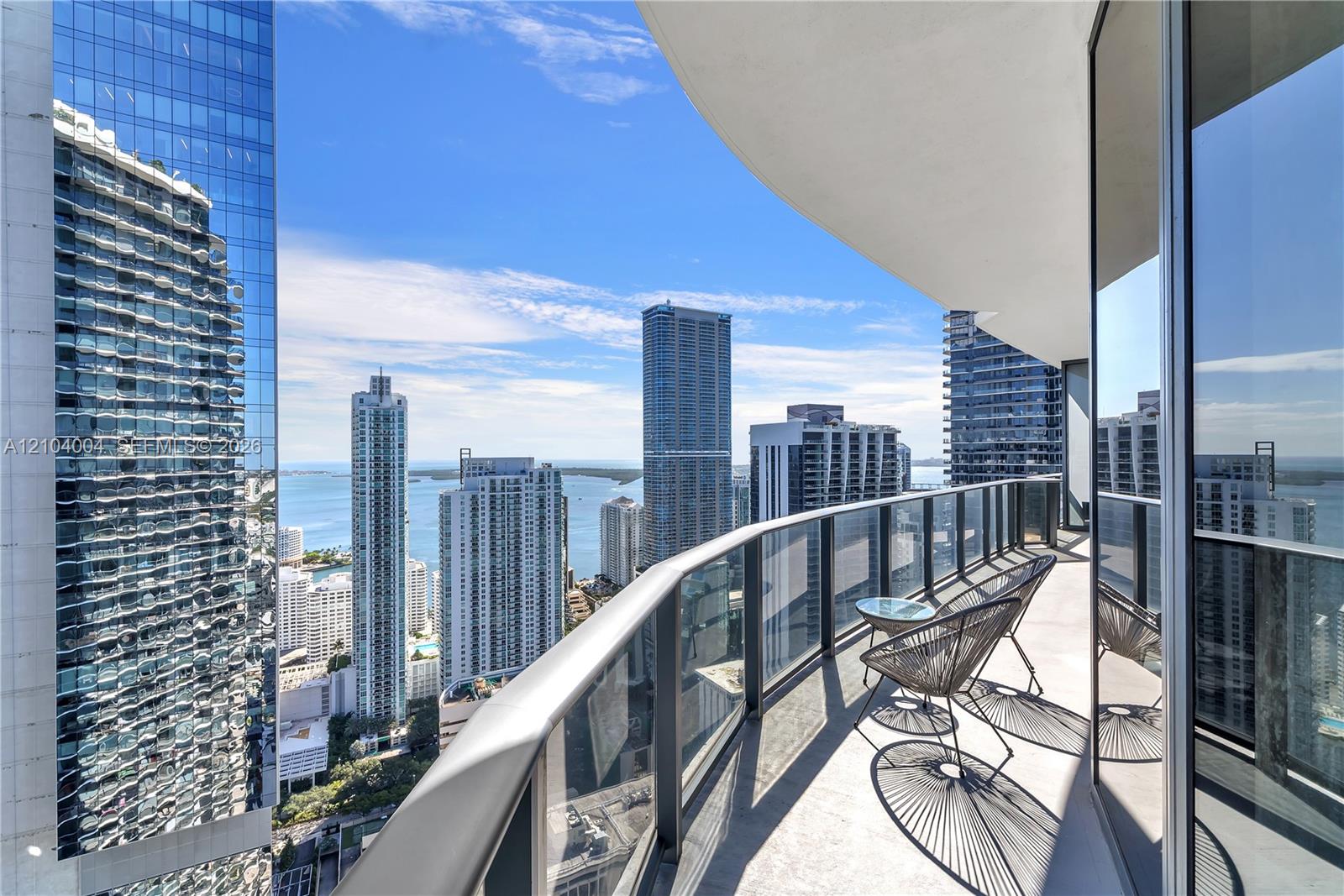 45 Southwest 9th Street, Unit 4501 Miami, FL 33130 - Photo 1 of 39 Gallery Image 1