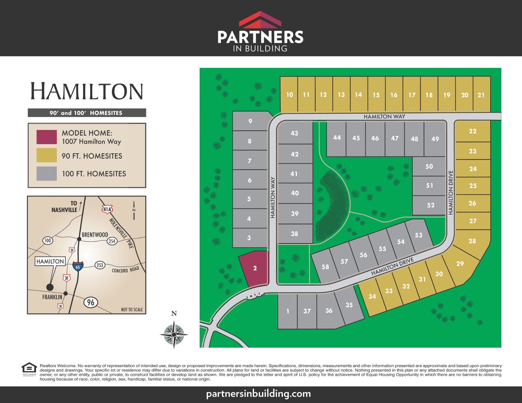 1073 Hamilton Way Franklin, TN 37064 - Photo 7 of 7