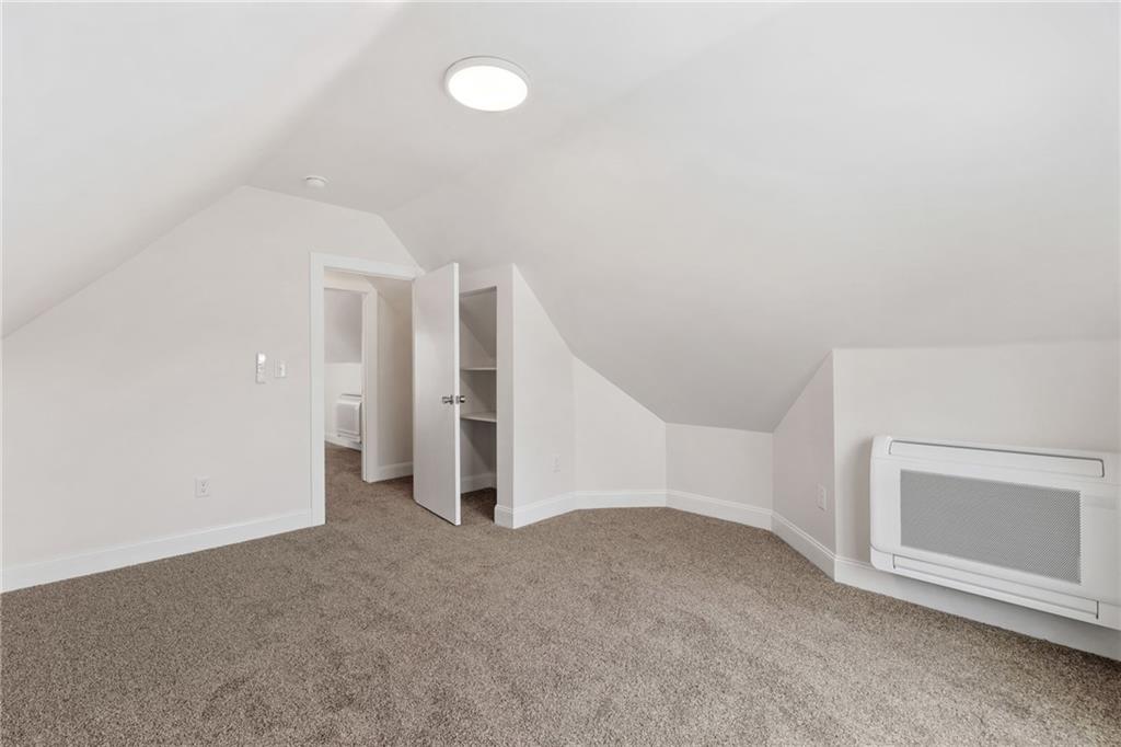 311 Elsdon Street Pittsburgh, PA 15214 - Photo 23 of 35 a view of an empty room