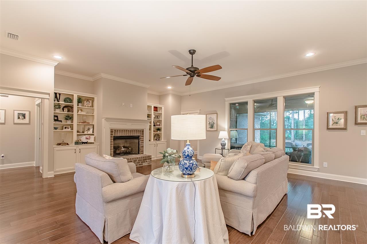 32016 Bobwhite Road Daphne, AL 36527 - Photo 9 of 50