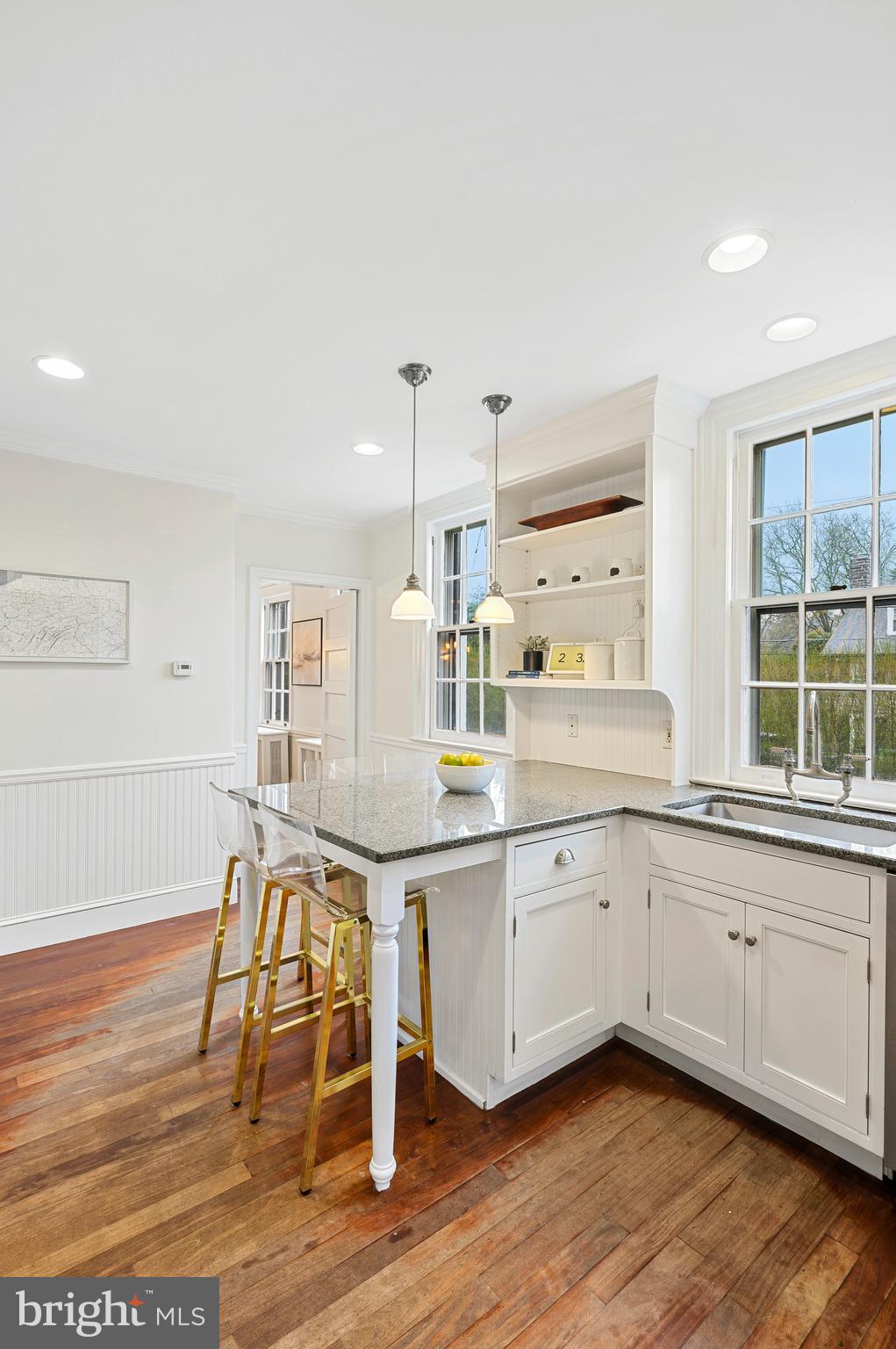 111 Ringwood Road Bryn Mawr, PA 19010 - Photo 12 of 39 Kitchen