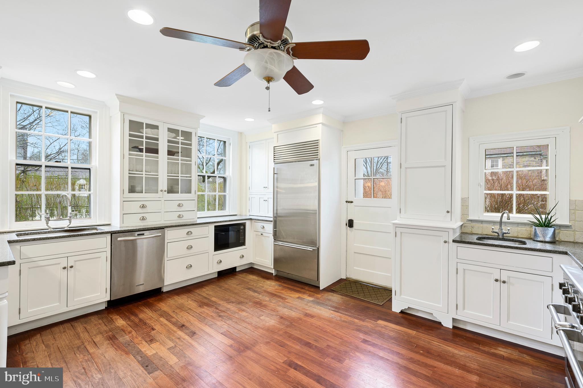 111 Ringwood Road Bryn Mawr, PA 19010 - Photo 14 of 39 Kitchen