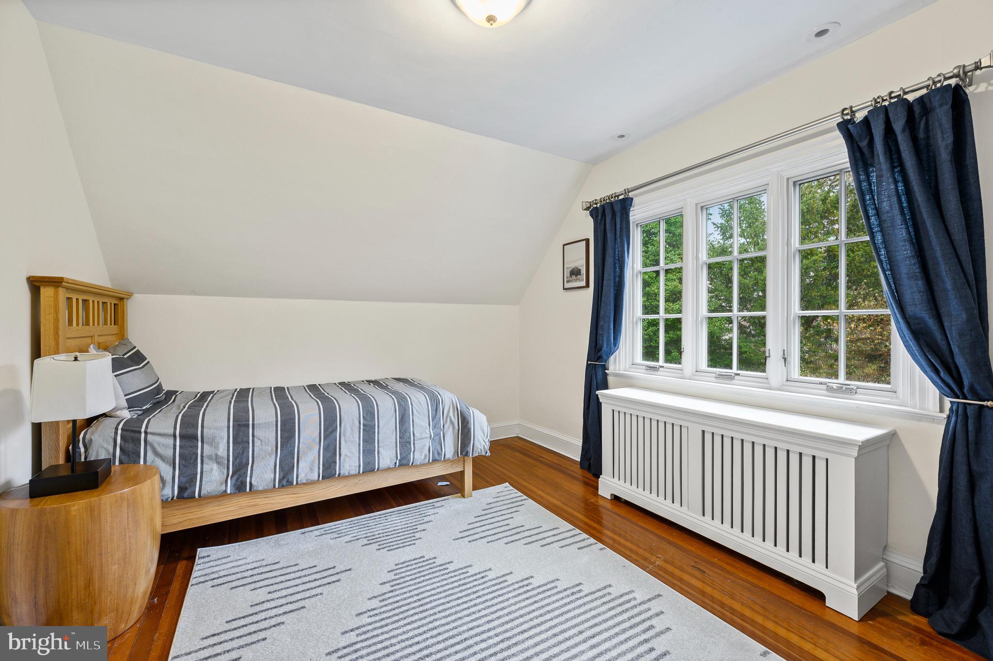 111 Ringwood Road Bryn Mawr, PA 19010 - Photo 26 of 39 Bedroom 4