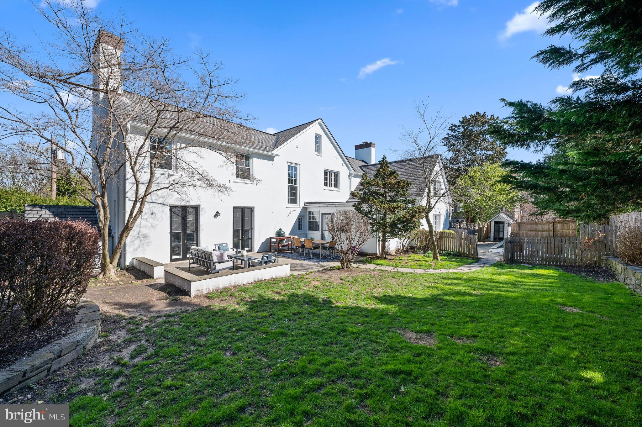 111 Ringwood Road Bryn Mawr, PA 19010 - Photo 33 of 39