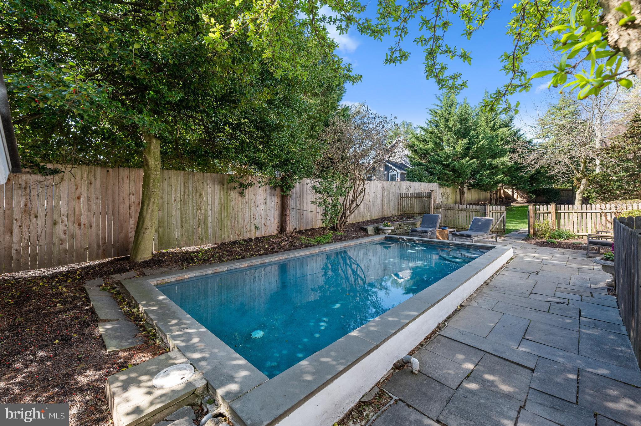 111 Ringwood Road Bryn Mawr, PA 19010 - Photo 35 of 39
