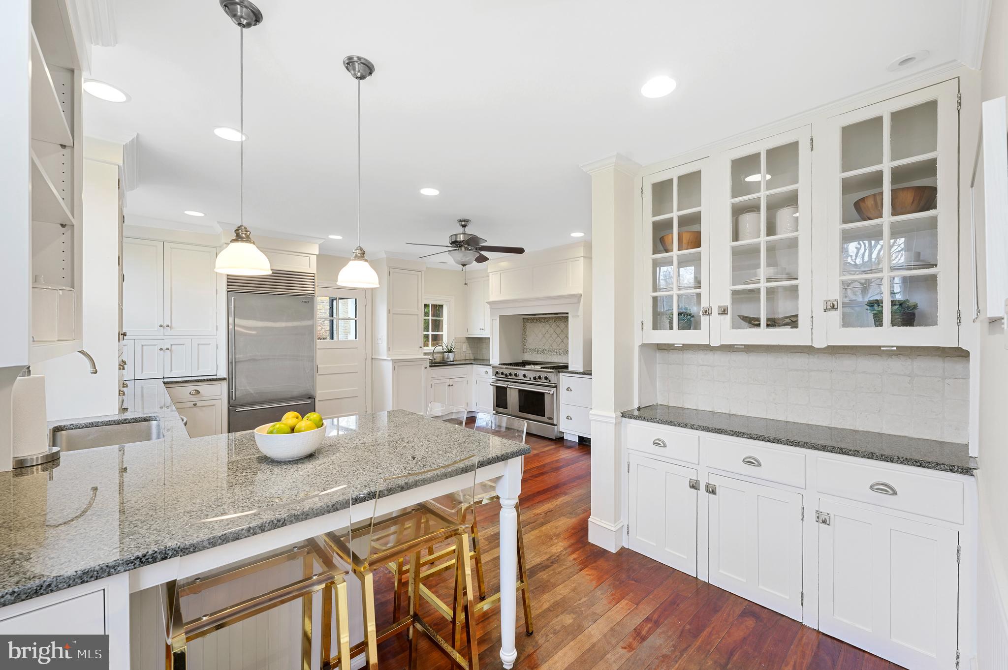 111 Ringwood Road Bryn Mawr, PA 19010 - Photo 10 of 39 Kitchen