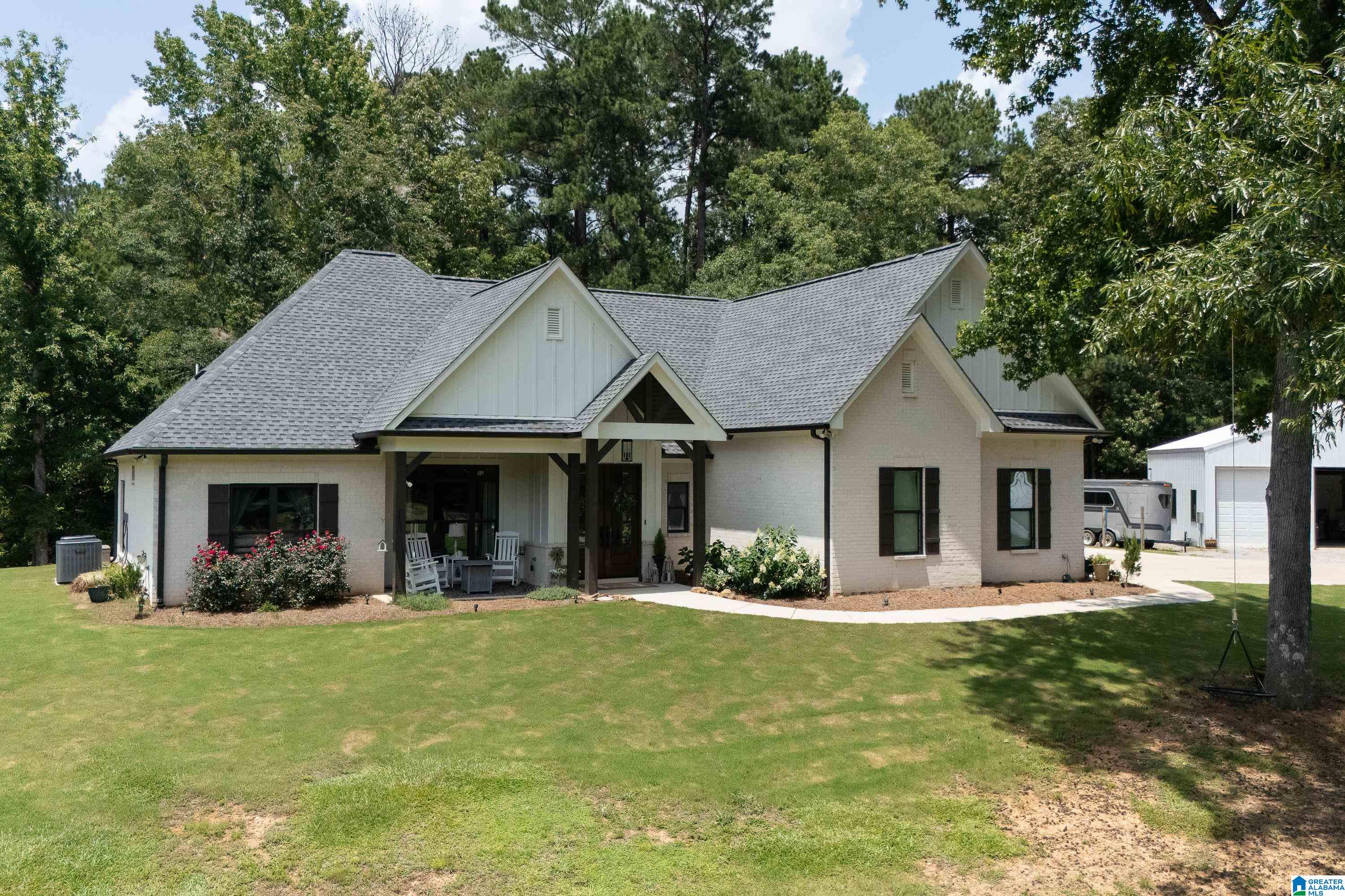 340 Lake Cottage Road Sterrett, AL 35147 - Photo 5 of 83
