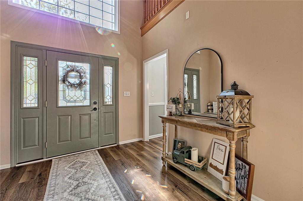 142 Lentz Road Latrobe, PA 15650 - Photo 3 of 32 a living room with furniture