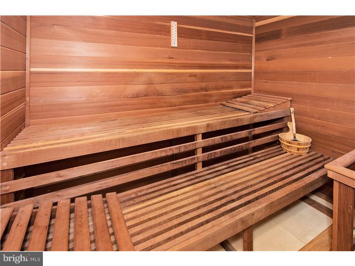 345 Moredon Road Huntingdon Valley, PA 19006 - Photo 18 of 24 Sauna