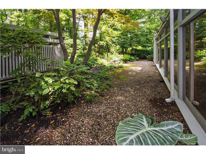 345 Moredon Road Huntingdon Valley, PA 19006 - Photo 3 of 24 Garden