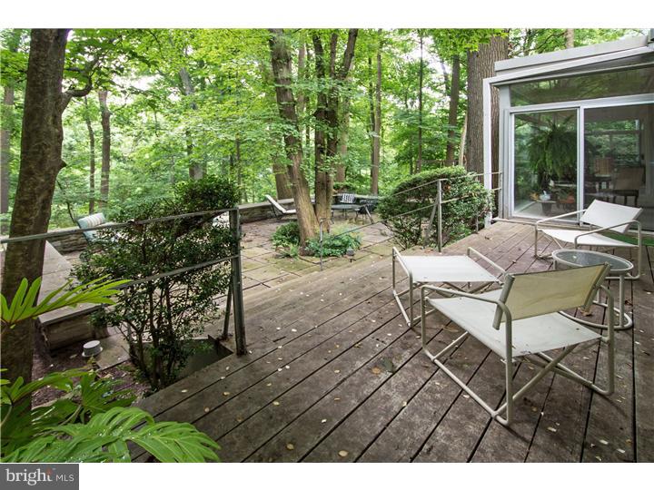 345 Moredon Road Huntingdon Valley, PA 19006 - Photo 22 of 24 Deck